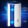 Electronic Mouse Ultrasonic Insect Roach Ant Spider Flea Repellent Mosquito Tool