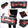 KETER Tool Case Organizer Box