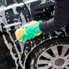 Auto Car Washing Sponge Wash  Paint Cleaner Care Multipurpose Cleaning Tool Compressed Water Sponge Brush Dusting Random Color