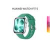 Huawei WATCH FIT 5 Akıllı Saat (CN versiyonu)
