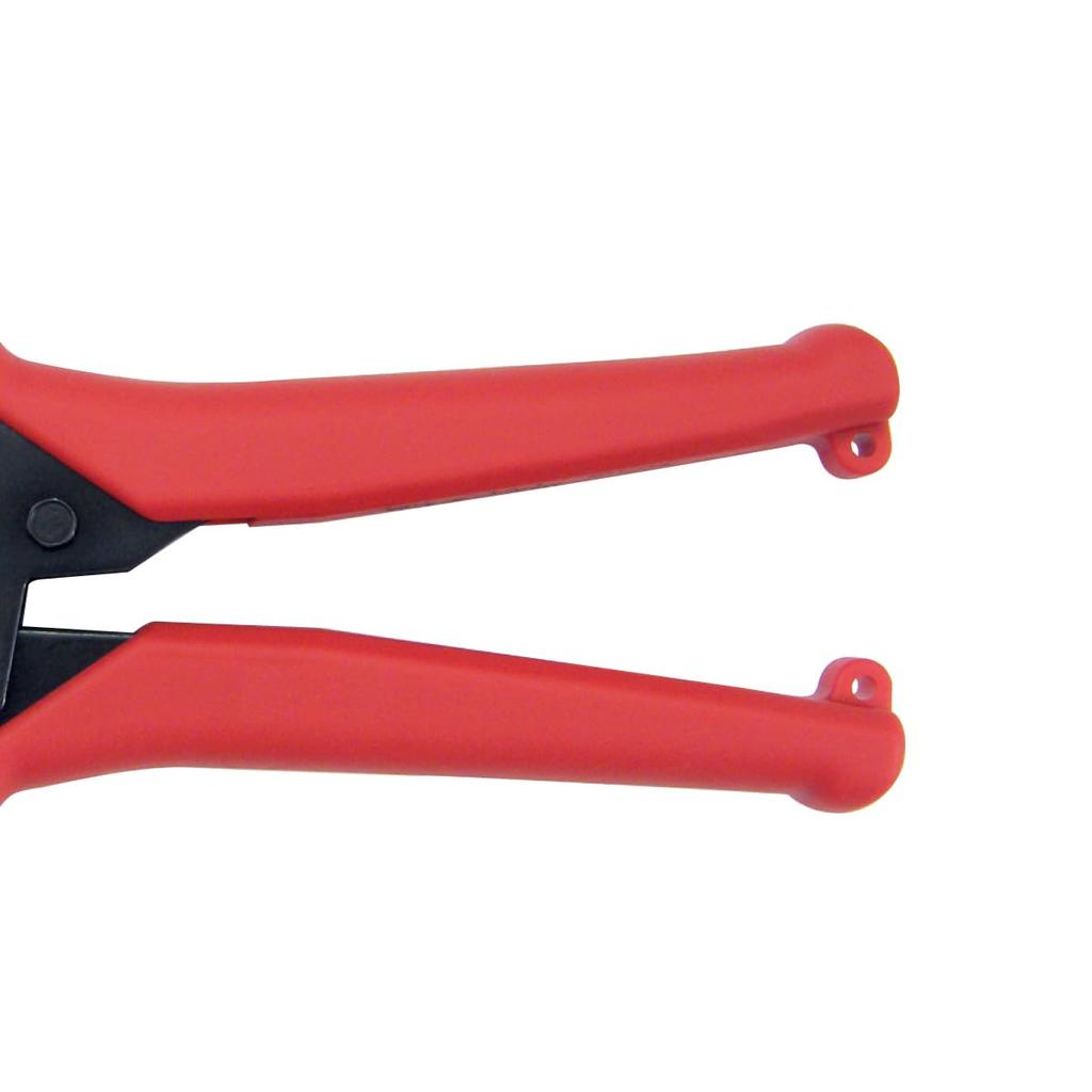 Densan Mini Crimping 172mm W x 61mm H x 17mm Tool, D, DC-3MA