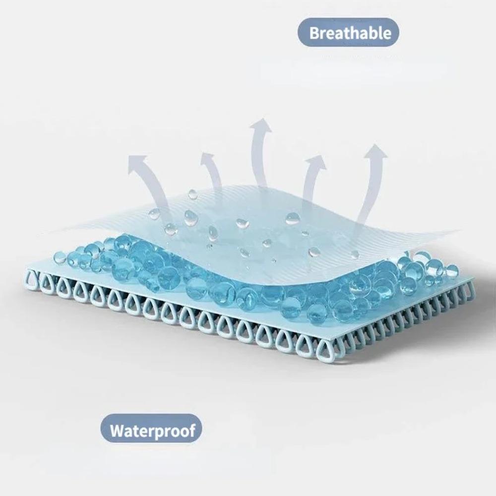 Washable Crib Pad Portable Menstrual Pads High Quality Aunt Pad