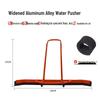 Stainless Steel Court Water Squeegee