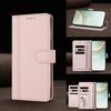 PU Leather Phone Case For Coque Redmi A7 Pro A5 A4 A3 Pro A3X A2 A1 Plus Wrist Rope Lanyard Card Slots Wallet Holder Cover Funda