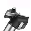 Self Centering Hole Saw Wood Cutter Tool Woodworking Milling Cutter Drill Bit Neat Holes with Minimal Effort Accessories