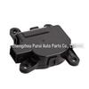 The 97162-1JAA0 actuator fits the Hyundai Kia Soul's heater flap motor.