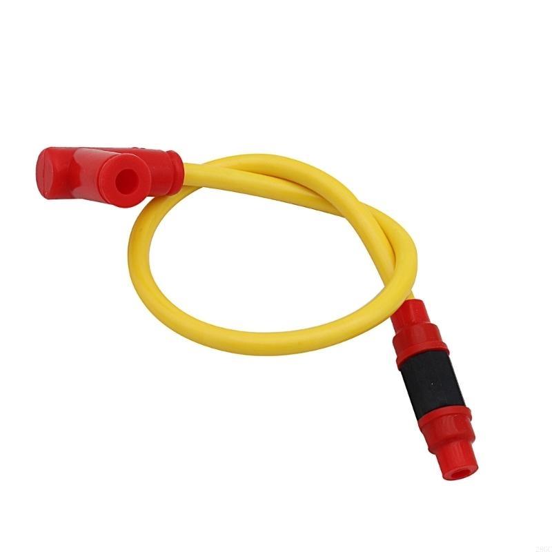 28GC Replacement Ignition Power Cable Wire Caps Cover Universal for Dirt Bike Scooter