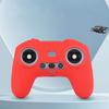 Capa de Silicone Soft Touches para Controle Remoto de Drone Avata 2/FPV Combo com /sem Corda de Pendurar Alça