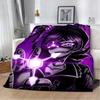 Hot Game Murder Drones Printed Blanket Picnic Blankets Warm Blanket Soft and Comfortable Blanket Home Travel Birthday Gift