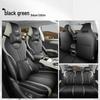BYD Yuan UP Leather All-Season Car Seat Covers for Five-Seater Models