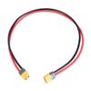 12AWG XT60 Male Female Adapter Wire for Extending ESC Battery Distance In Drones 10/30/50/100CM