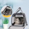 Cat Bag  Portable Pet Bag  Cat Bag  Space Capsule Portable Shoulder Bag Cat Bag