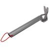 Outdoor Multifunction Stainless Steel Camping Hammer Tent Pegs Stake Nail Puller Remover