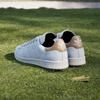 adidas Stan Smith Golf HP7077 Unisex Performance Sports Shoes Cloud White / Supplier Colour / Off White