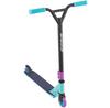 Joluvi Artsport Scooters for Children Stunt Sports for Tricks Abec9 Aluminum