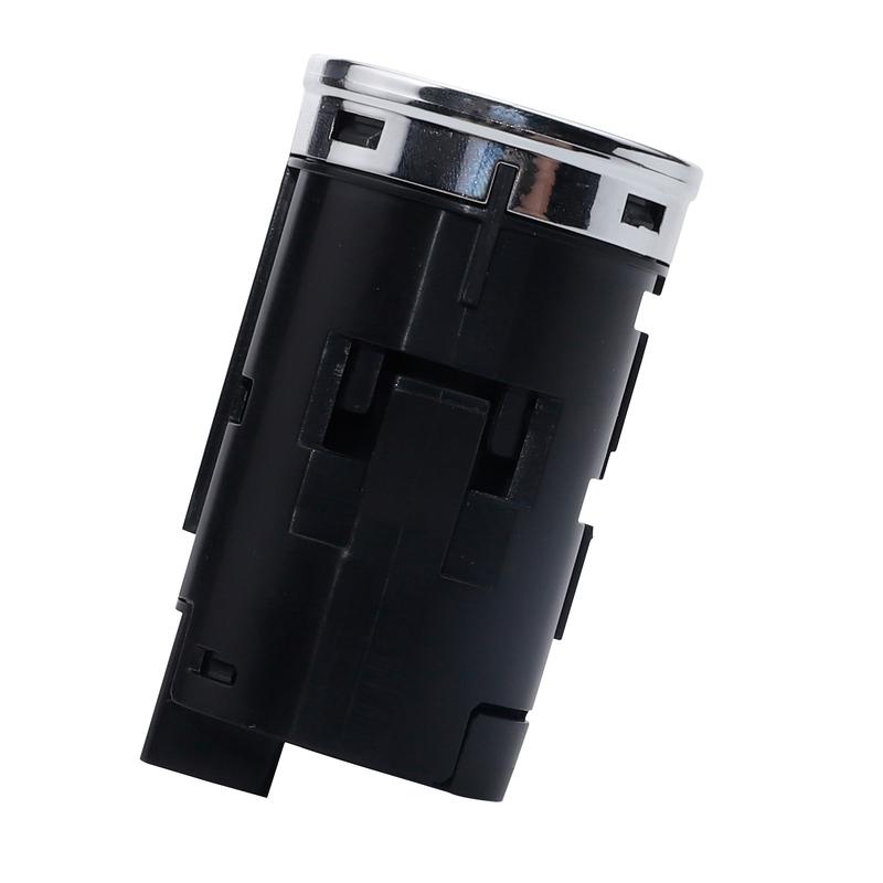 Ignition Starter Switch For Honda HR-V 1.8L 2016 2017 2018 Engine Key Start Stop Push Button 35881-T4N-702 35881T4N702