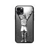 Black tpu case for iphone 5 5s se 2020 6 6s 7 8 plus x 10 XR XS 11 12 mini pro MAX back cover Praise the Sun Dark Souls