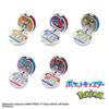 Pokemon Bikkura Tamago Pokemon Poke Ball Collection  Beyond The Limits   Random 1p 