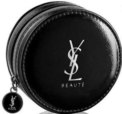 Bolsa Cojín Yves Saint Laurent
