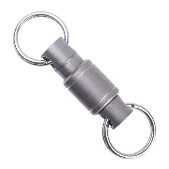 Good Key Holder 360-Degree Rotating Durable Detachable