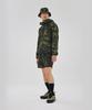 Helinox Wear Natural Camo Lightweight Anorak_Khaki