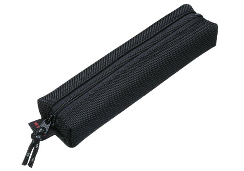 

Notum Soft Pen Case ML SQ Black NS-25-BK чёрный