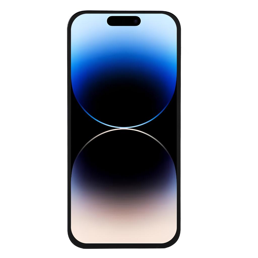 Kompletní sada digitalizátoru dotykového skla s nástroji pro opravu, vodotěsné těsnění pro telefon iOS 14