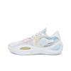 AR1 Eiscreme Herren Sneaker Weiß Rosa Z323360104-037