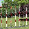 Professionelles Fahrertraining & Slalomstange