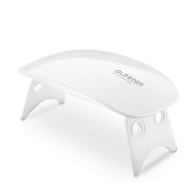Usb Portable Sun Mini Nail Dryer Led Uv Lamp For Curing SUN Mini Nail Dryer UV Gel Polish Curing LED Lamp Portable