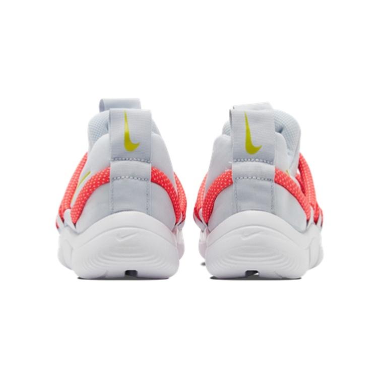 (PS) Nike Novice Sports Casual Shoes 'Grey Red' Kids' AQ9661-009