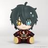 Huggy Good Smile Ensemble Mika Kagehira Plastic Painted Movable Figure Stars!!