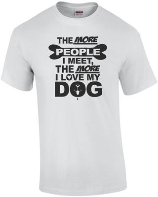 Hauts – T-shirts