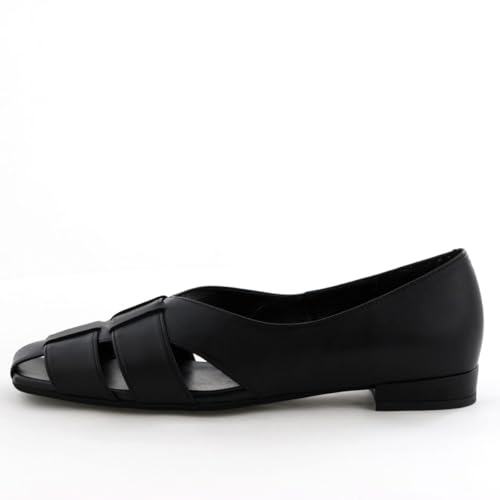 HIMIKO/Himiko/Gurkha Pumps/651104 Black 235