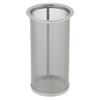 Cartuș Filtru Bere Inox Băutură Coajă Struguri Țesut Cartuș Filtru 304 Cârlig Dublu Butoi Filtru Bere Hamei
