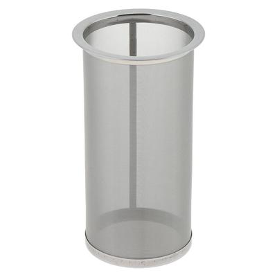 Stainless Steel Beer Filter Cartridge Beverage Grape Peel Woven 304 Filter Cartridge Double Hook Beer Filter Barrel Filter Hop