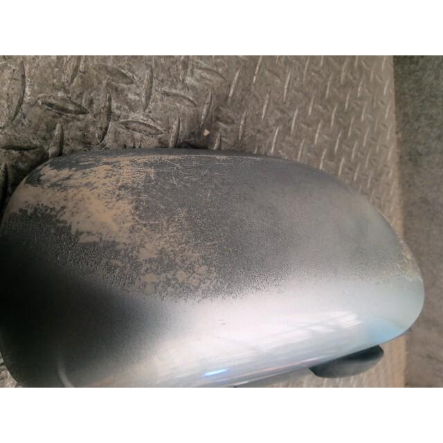 Vitz DBA-NCP91 Right Side Mirror 87910-52630