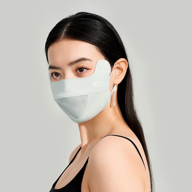 VVC 3D UV Protection Sun Mask