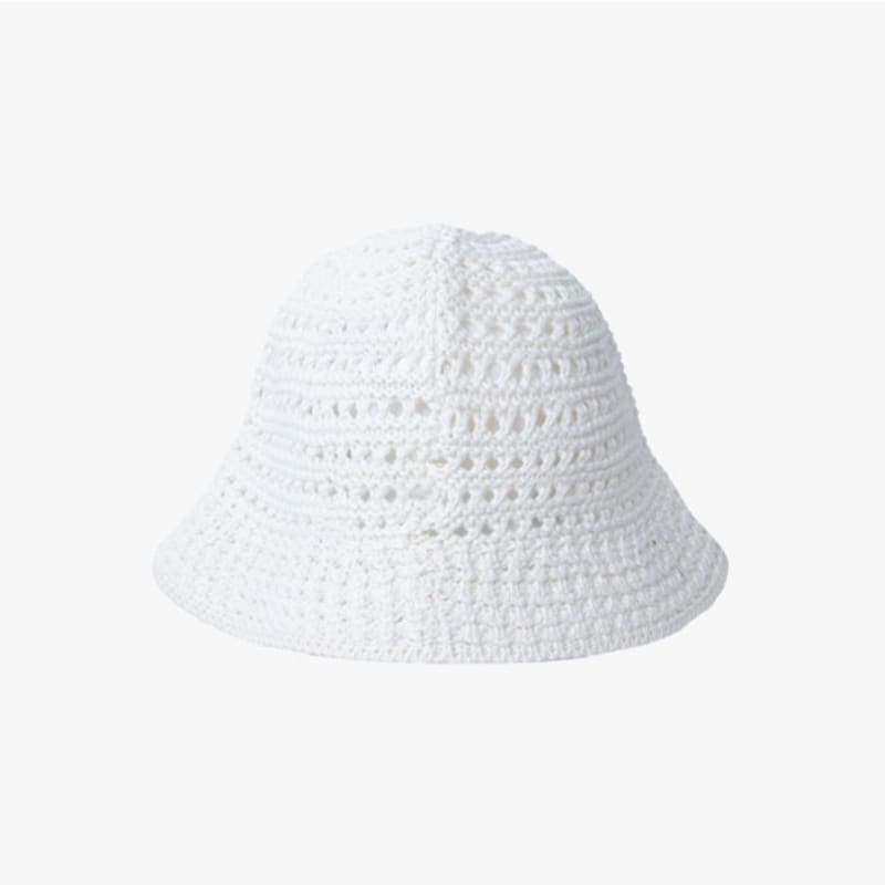 PRO-SPECS SUMMER KNIT HAT IVOY