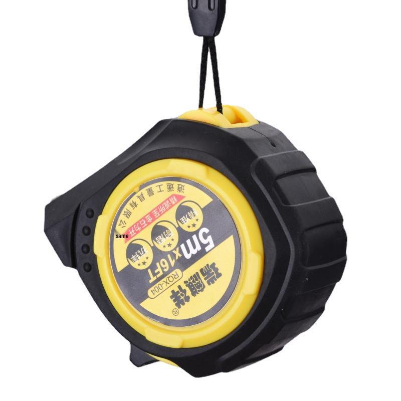 Stainless Steel Tape Measure - 3m, 5m, 7.5m, 10m, Waterproof, Hardened Ruler for Home Use
