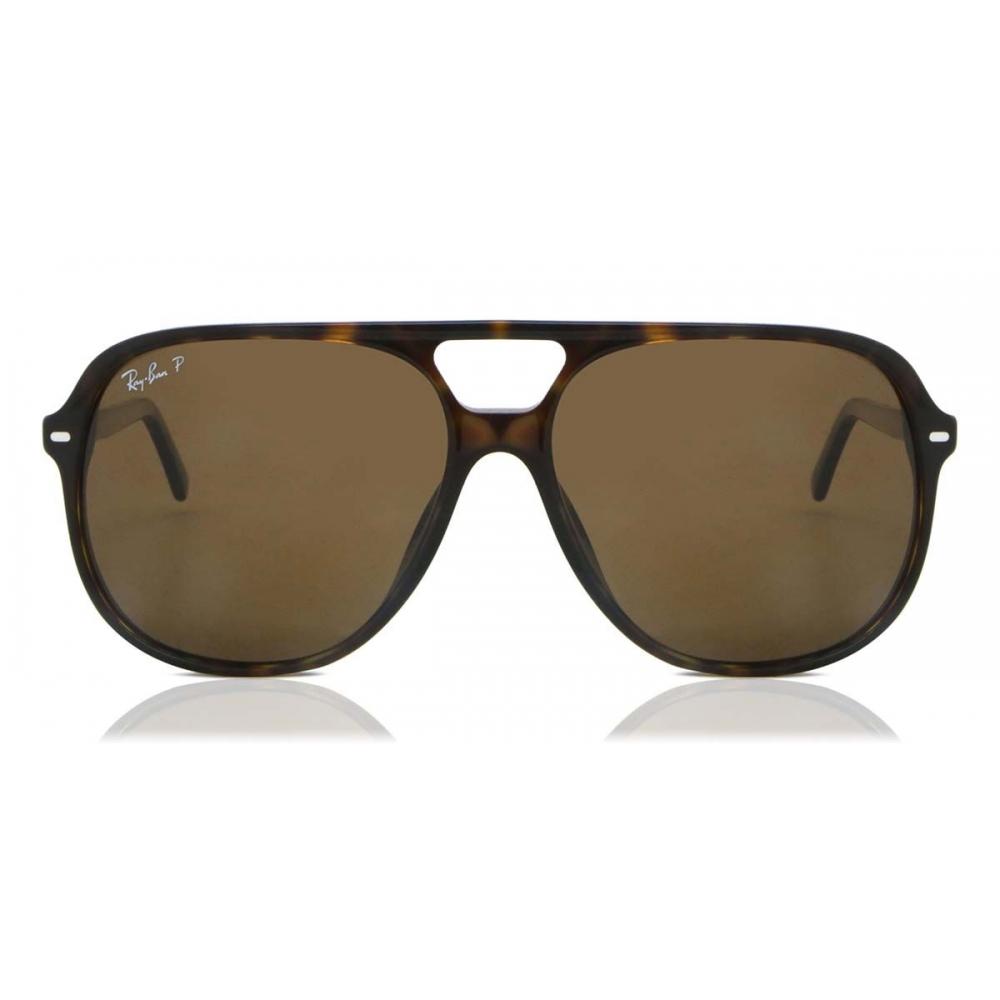 Ray Ban Rb2198 Bill Polarized 902 57 Unisex Sunglasses