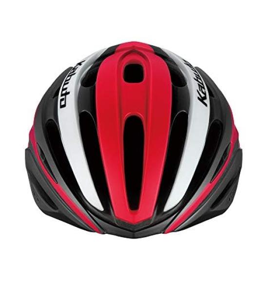 KABUTO Bicycle Matte JCF Approved REZZA-2 Helmet, G-1 Red, Size M/L (Head Circumference 57-60cm),
