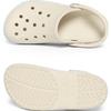Crocs Bayaband Clogs Winter White 205089 1li