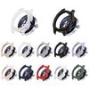 Replacement Watch Shell for Smartwatch Half-Coverage Case Hoiusing Dustproof Smartwatch Accessories
