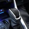 Car Interior Gear Shift Knob Head Lever Cover Fit For Toyota RAV4 2019-2022