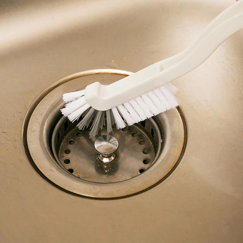 Portable Cup Washing Brush Multifunctional Home Brush