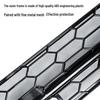 Honda Breeze 2025 Insect Net Grille Trim - Front Decorative Radiator Frame Accessory
