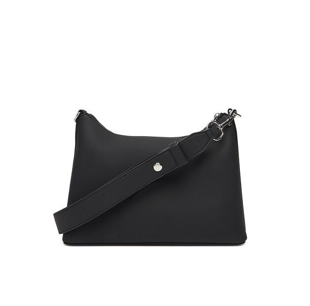 Сумка LOVE MOSCHINO LOVE MOSCHINO JC4025PP1NKD000B чёрный