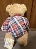 [USED] Lowest Price Steiff Benz Steiff Plush Teddy Bear