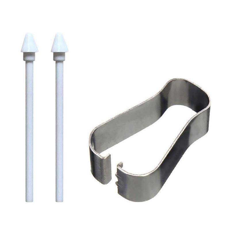 Styluses Pen Tip/Nib for Tab S11/S11Ultra Styluses Pen Tip Replacement Styluses Point Nib With Clip